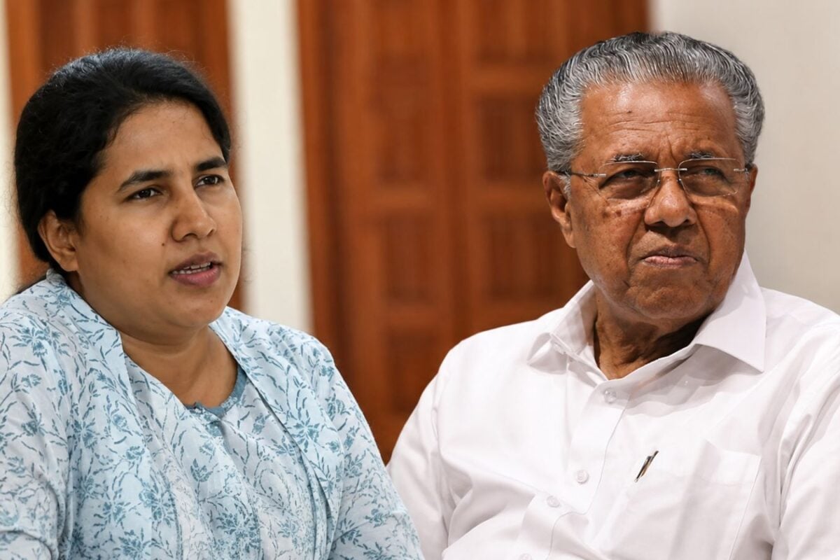 Kerala News: पापा थे सीएम, बिना किसी काम के बेटी की कंपनी को होता रहा करोड़ों पेमेंट,  ईडी खोलेगा 'ईमानदार विजयन' की लाडो के कारनामे