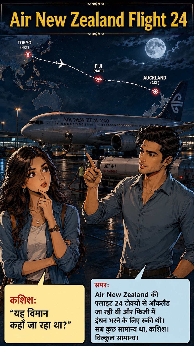 Air New Zealand Flight 24, Fiji plane hijacking, Amjad Ali hijacker, Nadi International Airport, 1987 aircraft hijack, एयर न्यूजीलैंड फ्लाइट 24, फिजी विमान हाईजैक, अमजद अली हाईजैकर, नादी इंटरनेशनल एयरपोर्ट, 1987 प्लेन हाईजैक, 