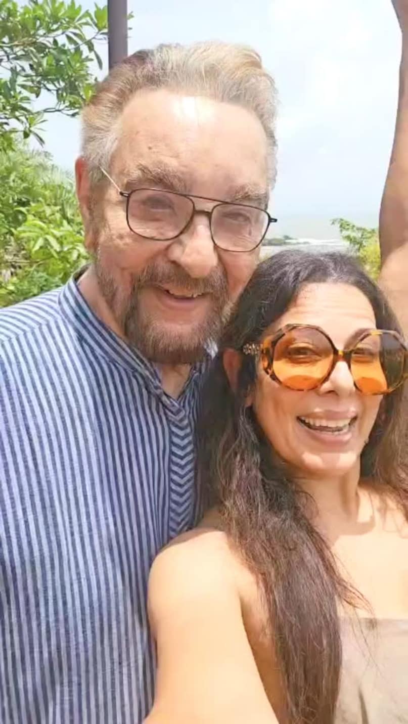 Pooja Bedi, Pooja Bedi struggle, Pooja Bedi marriage, Pooja Bedi divorce, Pooja Bedi husband, Pooja Bedi movies, Pooja Bedi age, पूजा बेदी, पूजा बेदी स्ट्रगल
