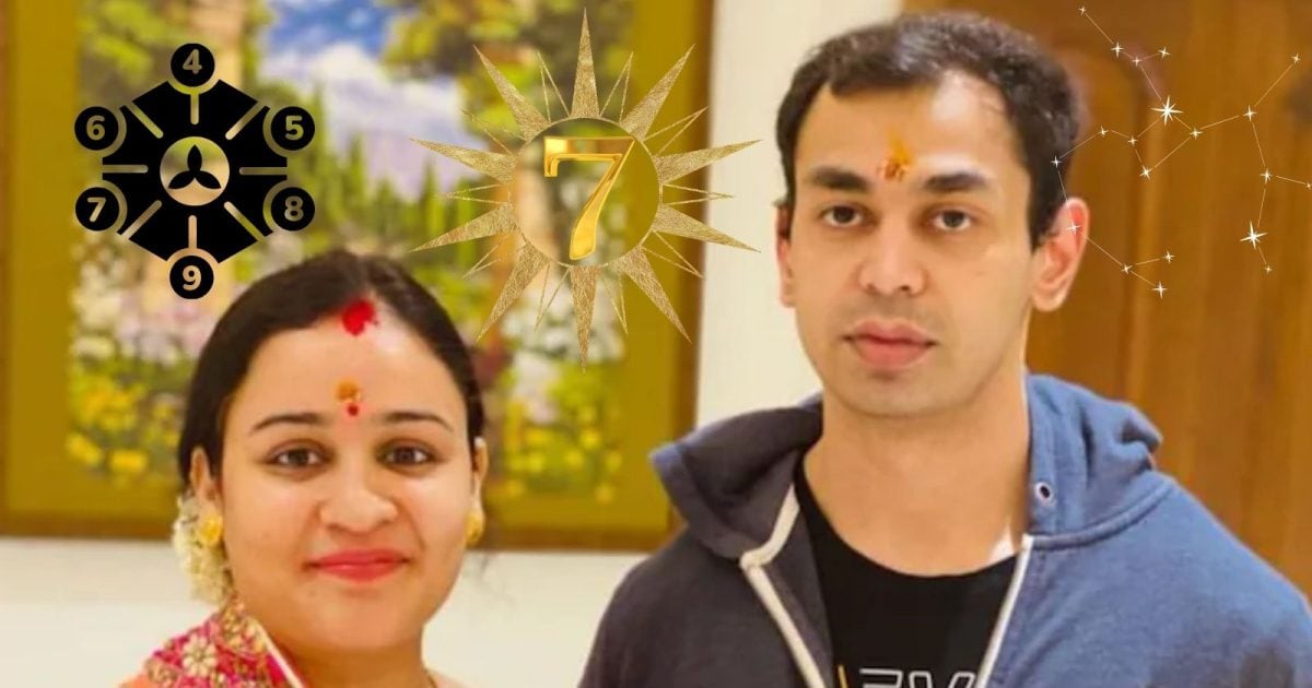 Prateek Yadav Numerology: 7 जुलाई 1988 को हुआ था प्रतीक यादव का जन्म, केतु का है मूलांक