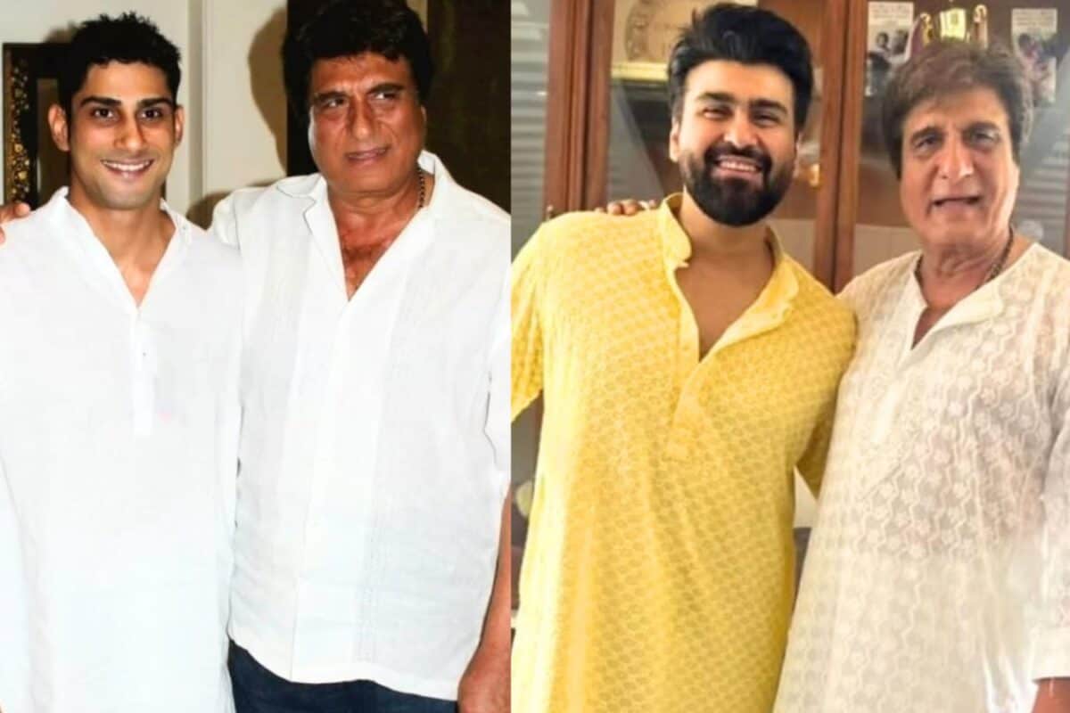 'पॉकेट मनी चाहिए तो डैडी वरना' पिता राज बब्बर का हुआ अपमान, तो प्रतीक पर भड़के आर्य,  'ट्रेजेडी' पर छलका बडे़ भाई का दर्द