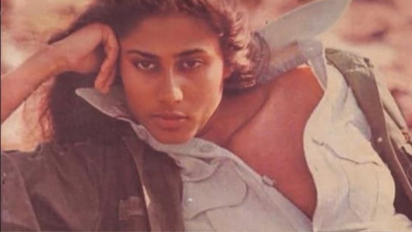 Pratiek Smita Patil Pratiek Smita Patil