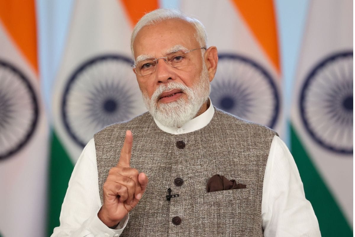 पीएम मोदी की लीडरशिप से अब सीख लेंगे छात्र, गुजरात यूनिवर्सिटी ने शुरू किया 'मोदी तत्व' मॉड्यूल