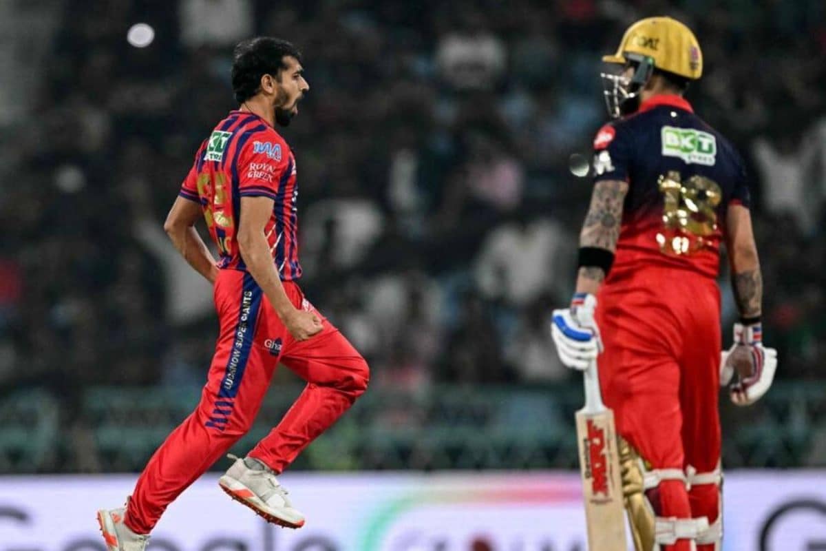 कौन हैं प्रिंस यादव? विराट से 'गुपचुप' ली ट्रेनिंग और उन्हीं को शून्य पर निपटाया, अब टीम इंडिया में एंट्री