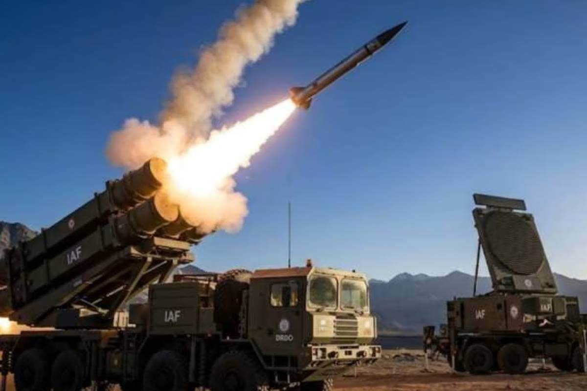 S-400 और THAAD भूल जाइए, DRDO बना रहा सबका बाप! मामूली खर्च में कर देगा मिसाइलों और ड्रोन्स का काम तमाम