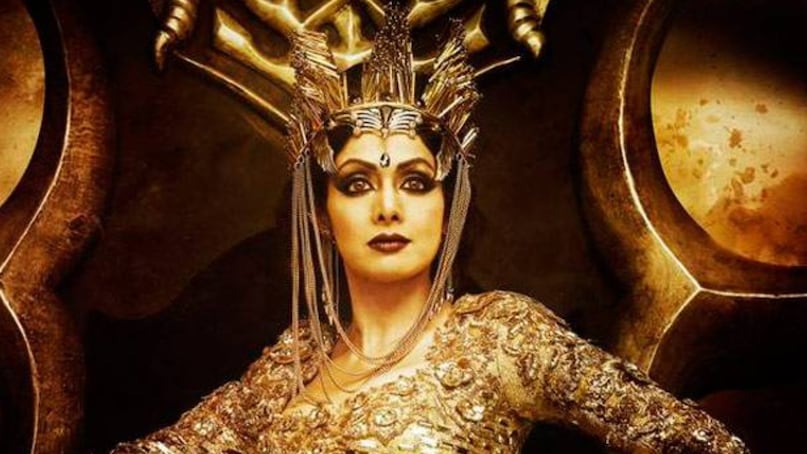 Puli Sridevie Movie 