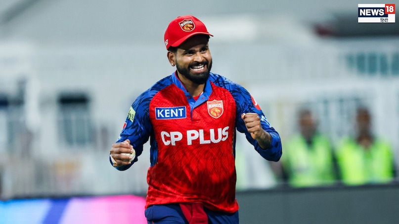 Shreyas Iyer Shreyas Iyer