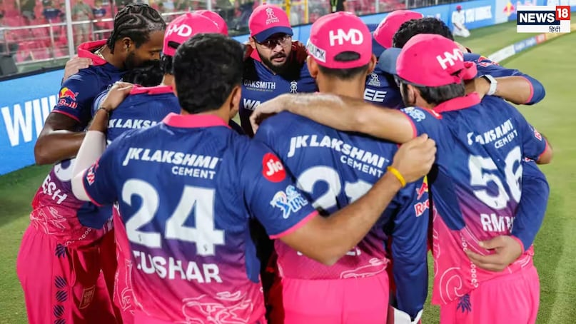 Rajasthan Royals