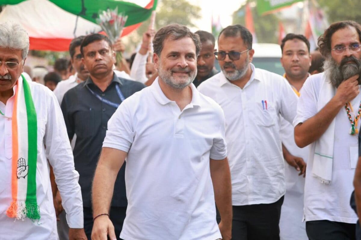 अब जाकर दिखी राहुल गांधी की 'दबंगई', तमिलनाडु, केरल और कर्नाटक... इन 3 फैसलों ने बदल दी कांग्रेस की सियासत