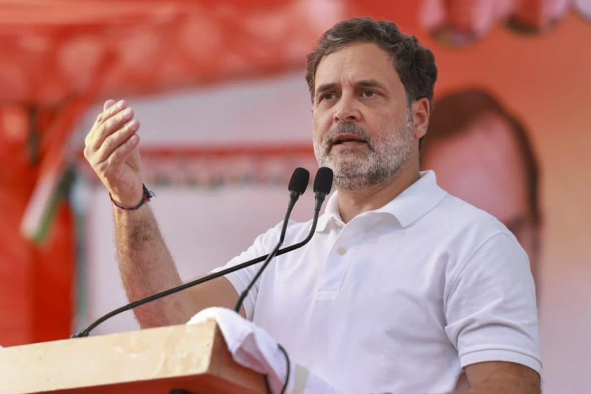 'PM ने अमेरिका के साथ अडाणी की रिहाई का सौदा किया': राहुल, कांग्रेस ने पेट्रोल-डीजल रेट पर घेरा