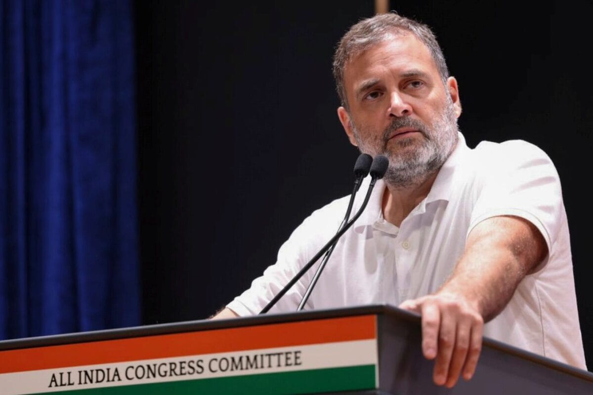 यूपी, राजस्थान, पंजाब… कांग्रेस में होने वाला है सबसे बड़ा फेरबदल! जानिए राहुल और खरगे का ये नया प्लान क्या है