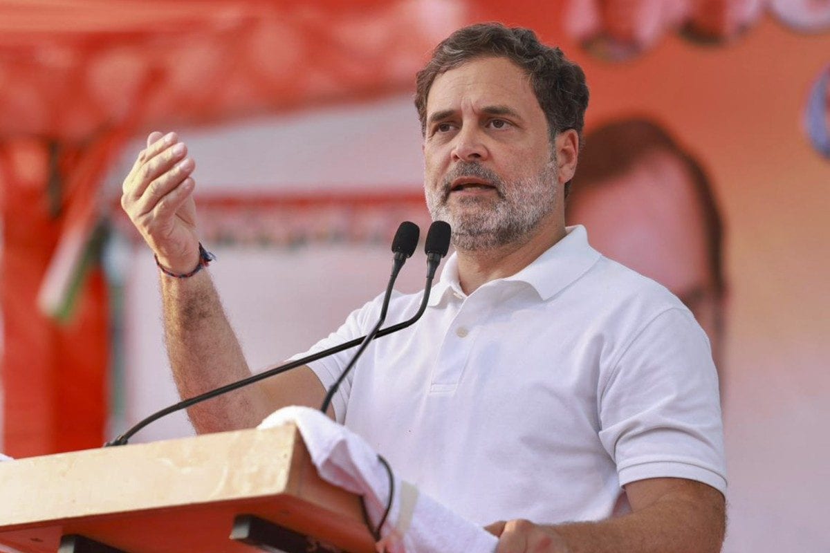 OPINION: पीएम मोदी का 'टाइम' आएगा या राहुल गांधी का 'रिटायरमेंट'? 99 बार पिटने के बावजूद न सुधरे! एजेंडा वही घिसा-पिटा