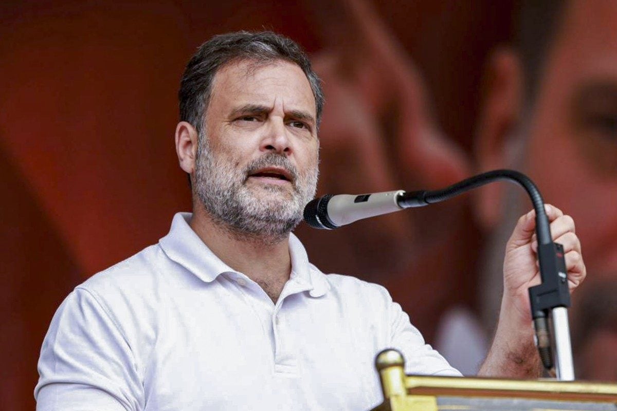 Election Results 2026 LIVE: 0, 0… पश्चिम बंगाल हो या असम, सब जगह कांग्रेस का डब्बा गोल! बस एक राज्य में बची इज्जत