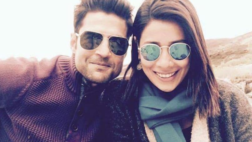 Rajeev Khandelwal 