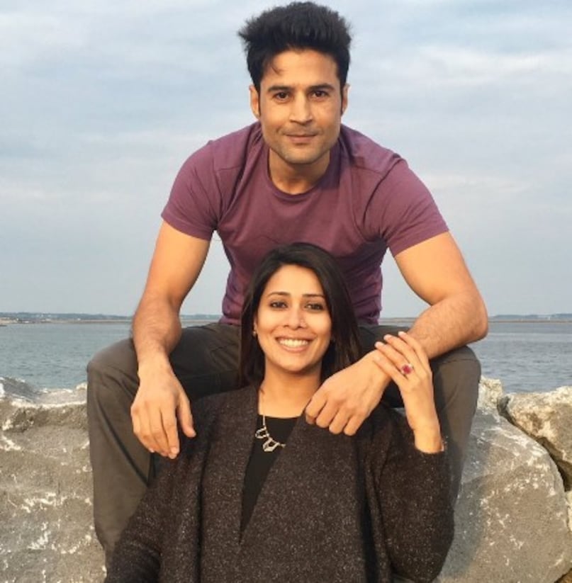 Rajeev Khandelwal 