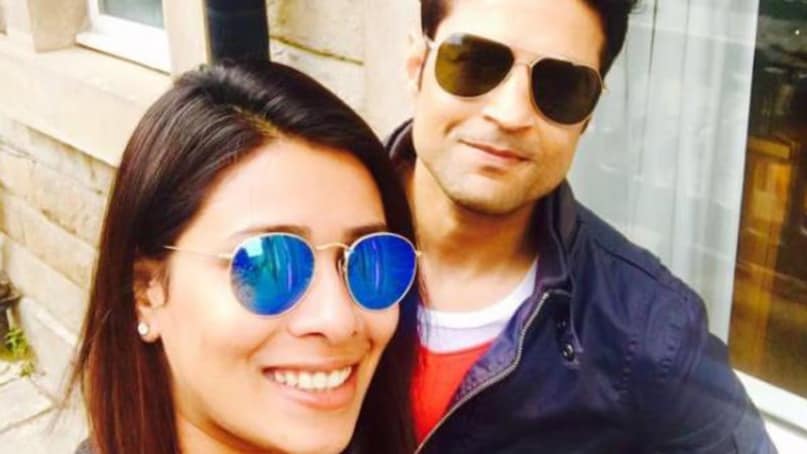 Rajeev Khandelwal 