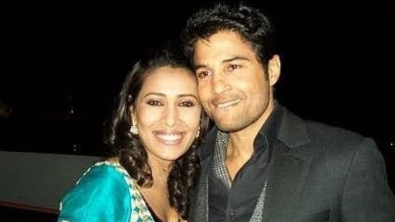 Rajeev Khandelwal 