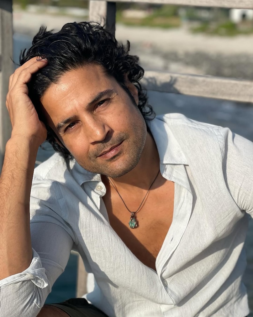 Rajeev Khandelwal 