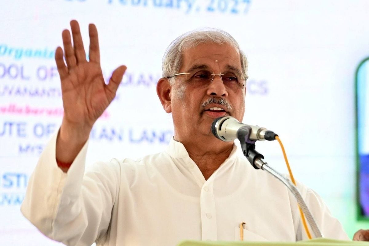 वो शख्स कौन जो थलापति विजय के CM बनने में बने हैं रोड़ा, कांग्रेस भी जिनके खिलाफ खोल रखी है मोर्चा