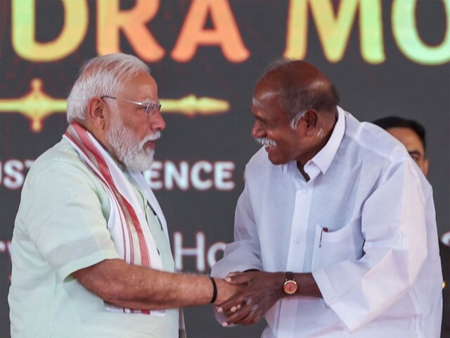 कौन है PM मोदी का वो करीबी नेता, जिसने साउथ में फिर गाड़ दिया बीजेपी का खूंटा
