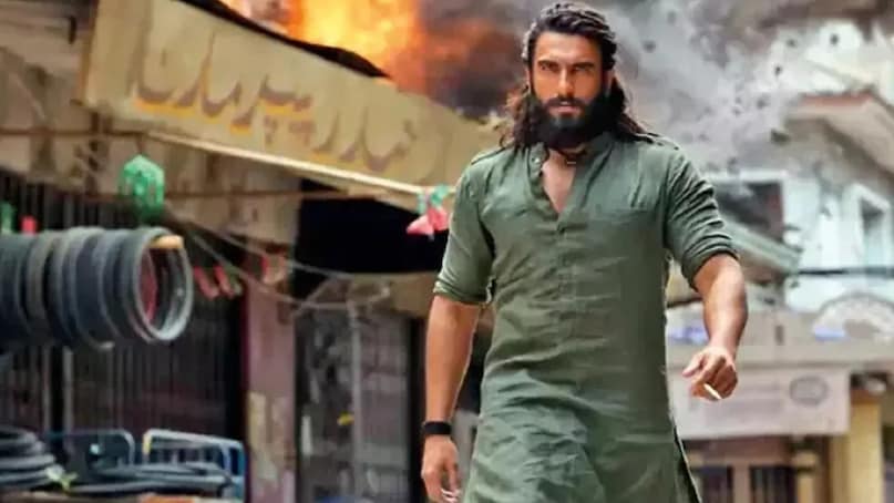 Ranveer Farhan Don 3