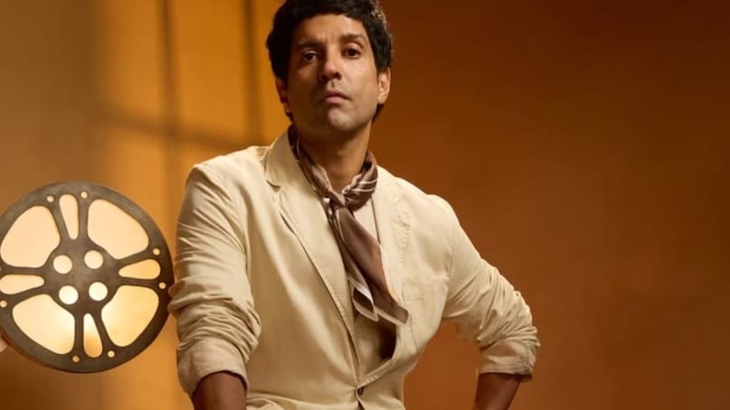 Ranveer Farhan Don