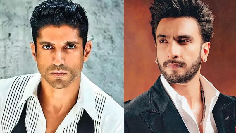 Ranveer Farhan Don 3