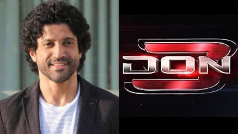 Ranveer Farhan Don 3 