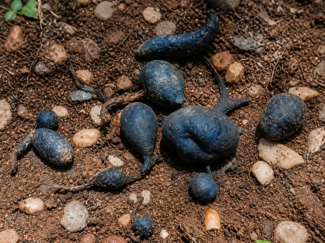 केरल: खुदाई के दौरान मिला Earth Mango, लोग मानते संजीवनी! क्या है 'नीलामंगा'?