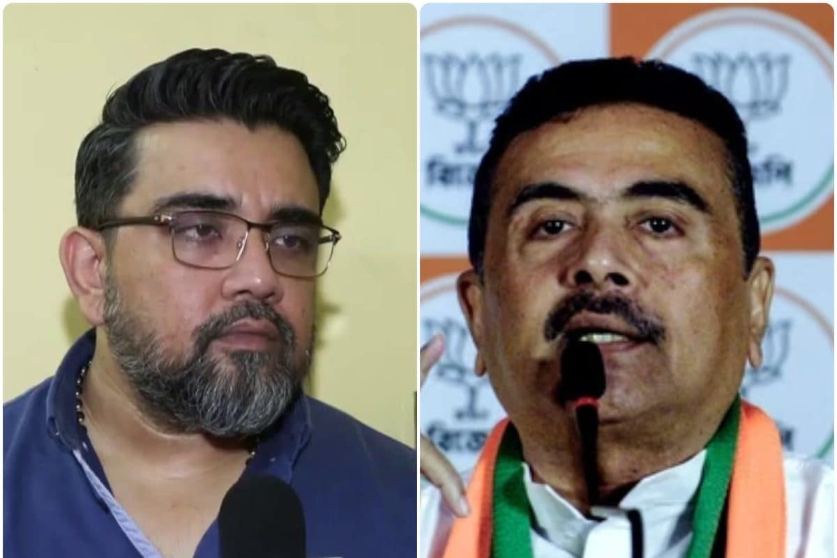 6 मई की रात को अगर... सुवेंदु अधिकारी की वजह से बच गई TMC के 5000 कार्यकर्ताओं की जान