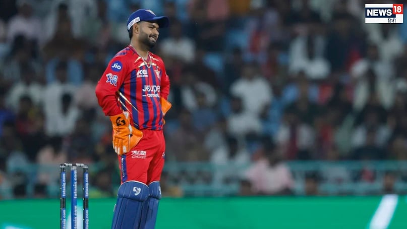 5 players LSG Should release, Lucknow super giants can release Rishabh pant, nicholas pooran, Mayank Yadav, mohsin khan, anrich rortje, avesh khan, LSG Can release these 5 players, 5 खिलाड़ियों को एलएसजी कर सकती है रिलीज, ऋषभ पंत, निकोलस पूरन 