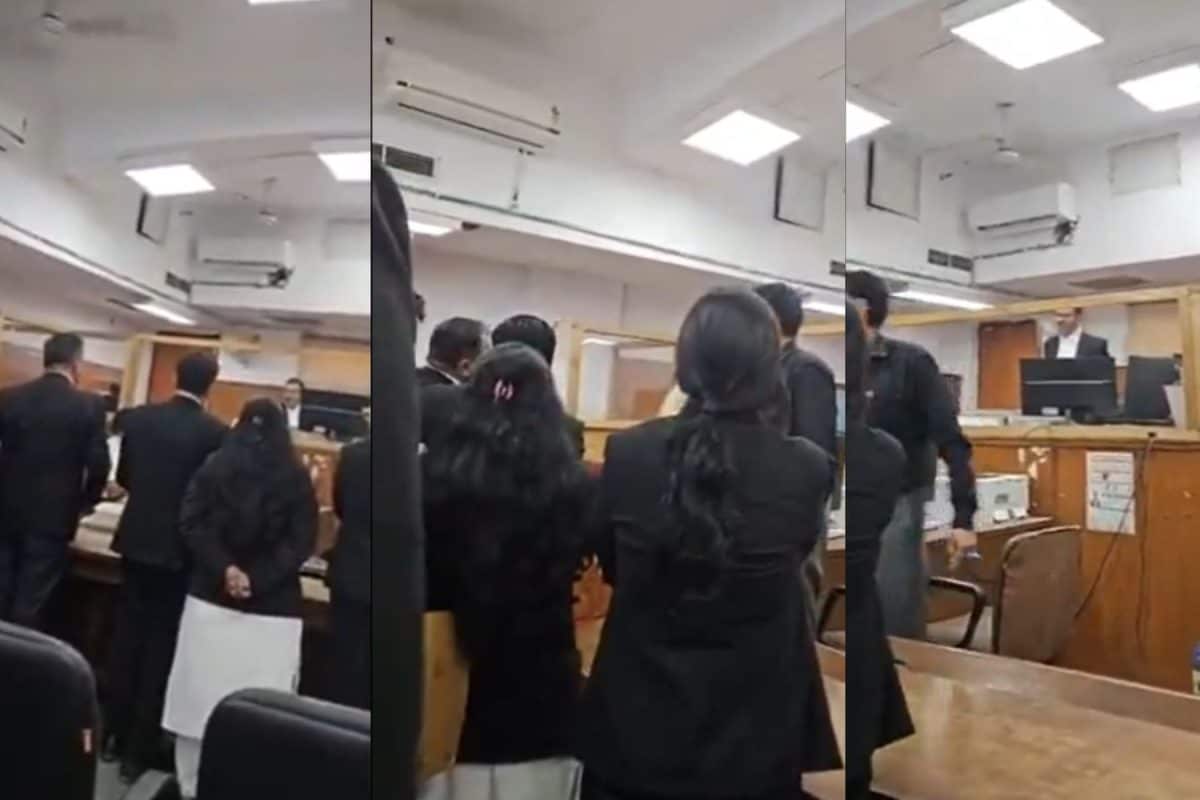 जज को भारी पड़ा वकील से झगड़ा, दिल्ली हाईकोर्ट ने रोहिणी कोर्ट से तुरंत कर दिया तबादला