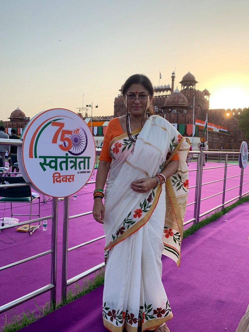Roopa Ganguly