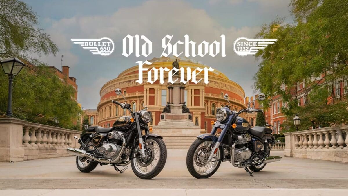 Classic Looks, Modern Power! Bullet 650's entry in Indian market; Know the price and features