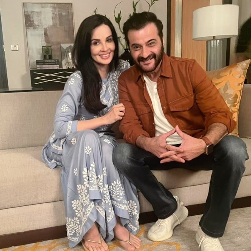 Rukhshar rehman 