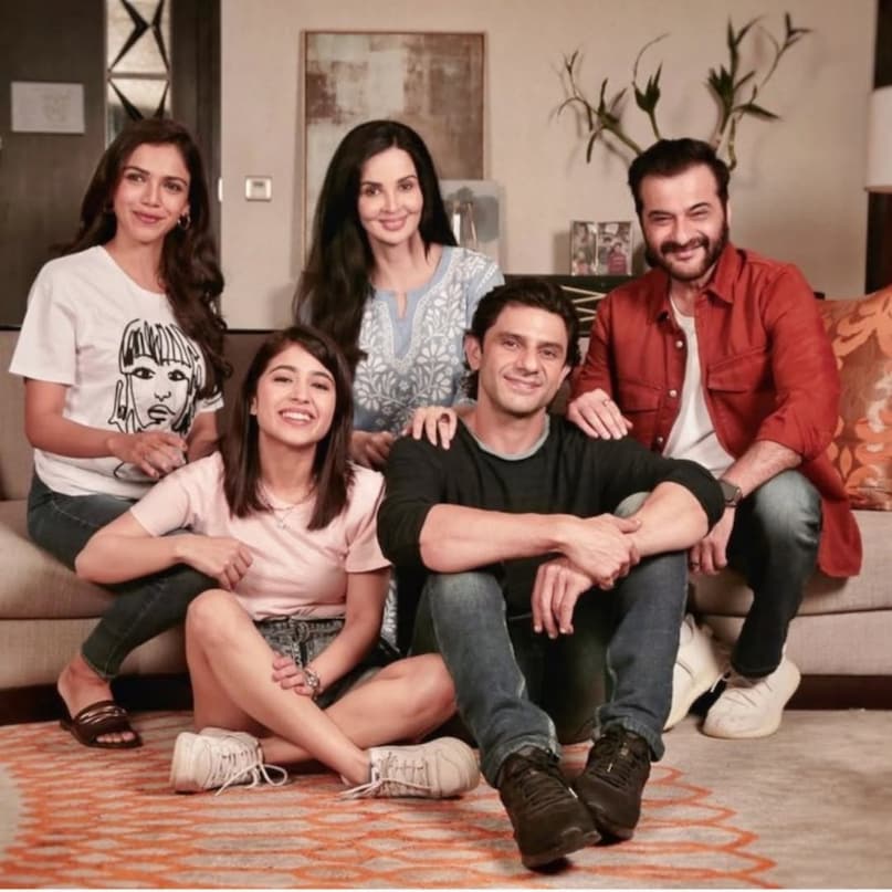 Rukhshar rehman