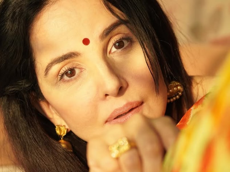 Rukhshar rehman 