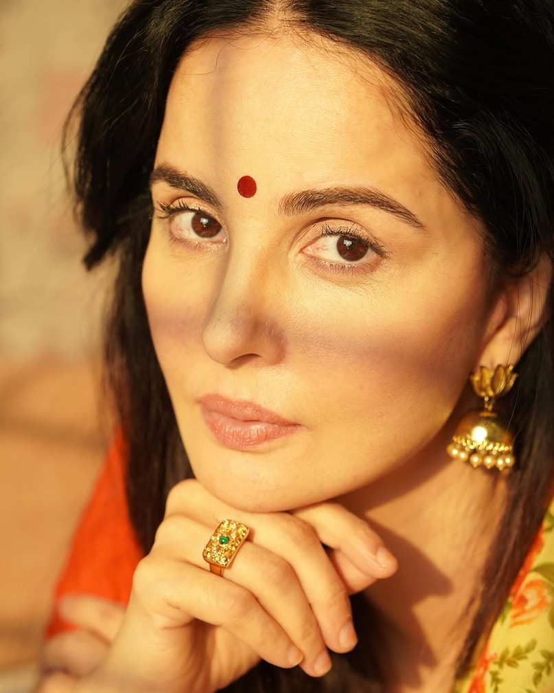 Rukhshar rehman