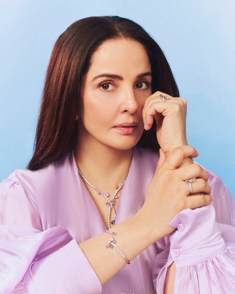 Rukhshar rehman
