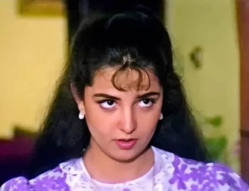 Rukhshar rehman 