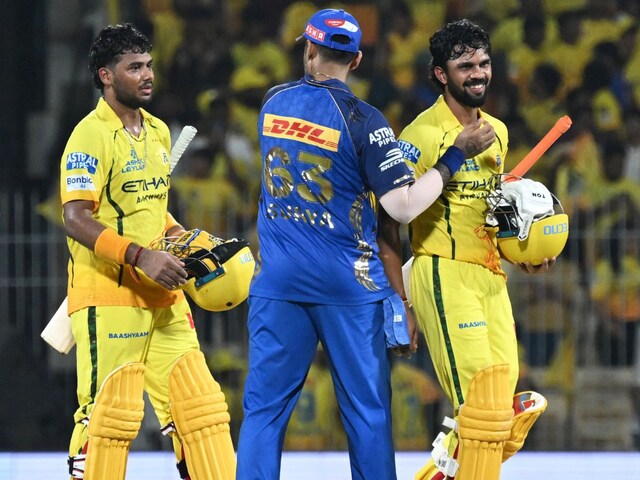 He is a player who hits sixes…whose name did Ruturaj take after the victory?
