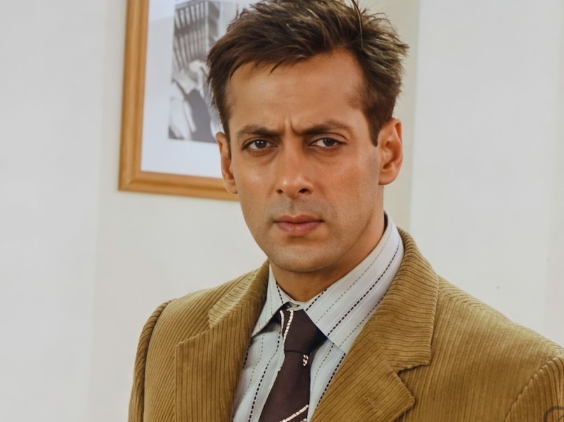 Salman khan Phir milenge
