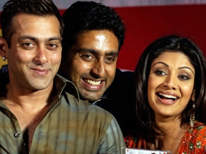 Salman khan Phir 