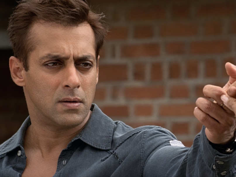 Salman khan Phir