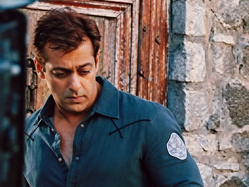 Salman khan Phir milenge