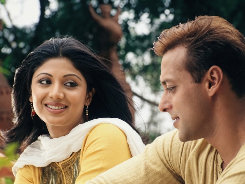 Salman khan Phir mileng