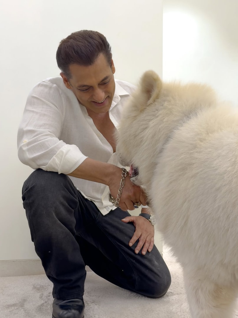 Salman khan Post Salman khan Post