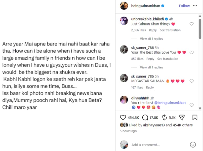 Salman khan Salman khan