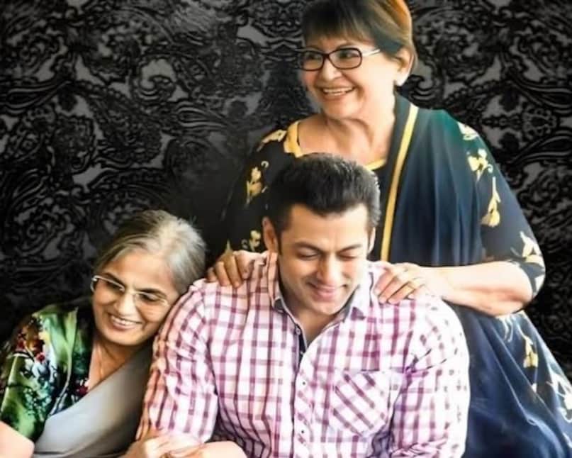 Salman khan Post Salman khan Post