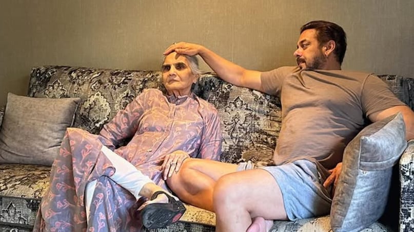 Salman khan Post Salman khan Post